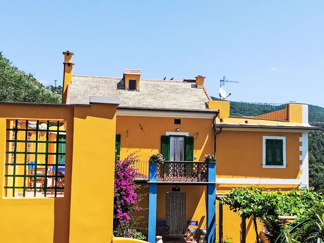 Résidence Casa del Poggio