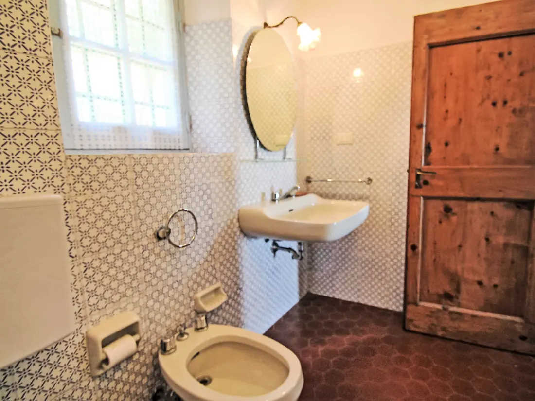 Résidence Casa del Poggio