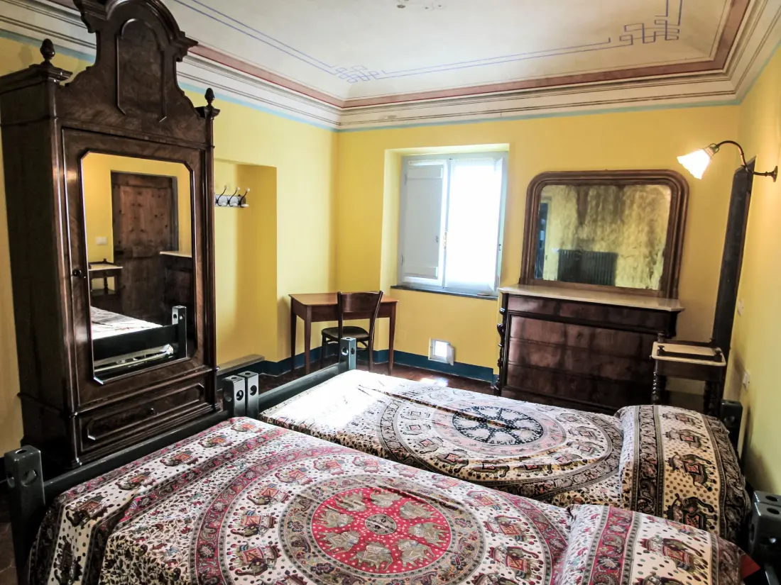 Résidence Casa del Poggio