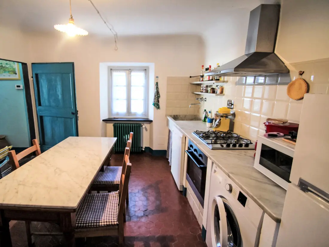 Résidence Casa del Poggio