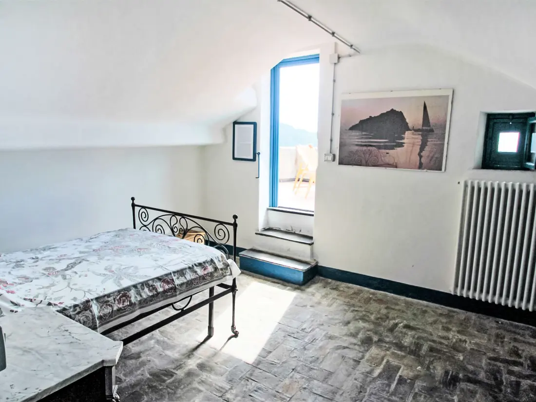 Résidence Casa del Poggio