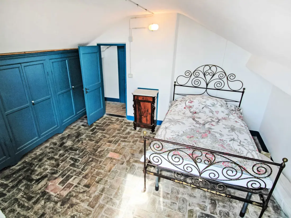 Résidence Casa del Poggio