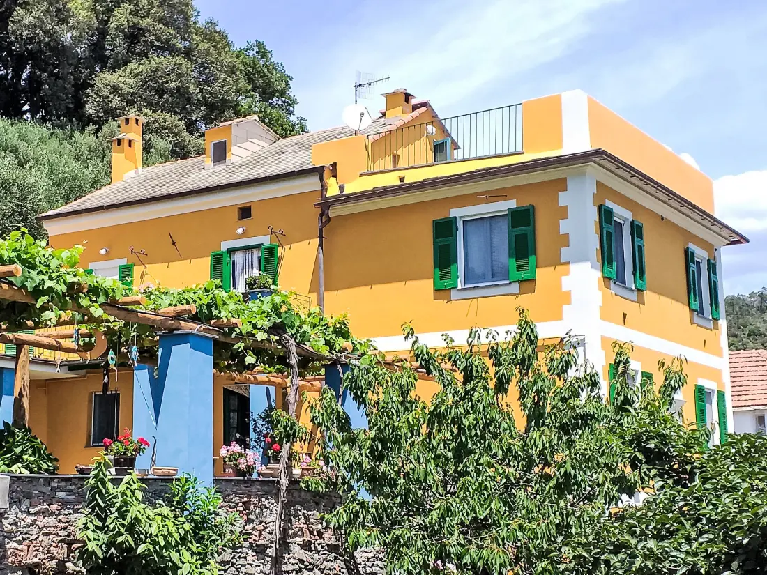 Résidence Casa del Poggio