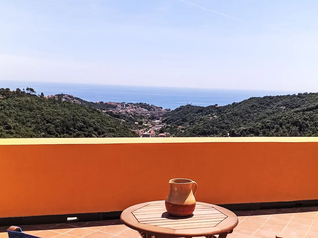 Résidence Casa del Poggio