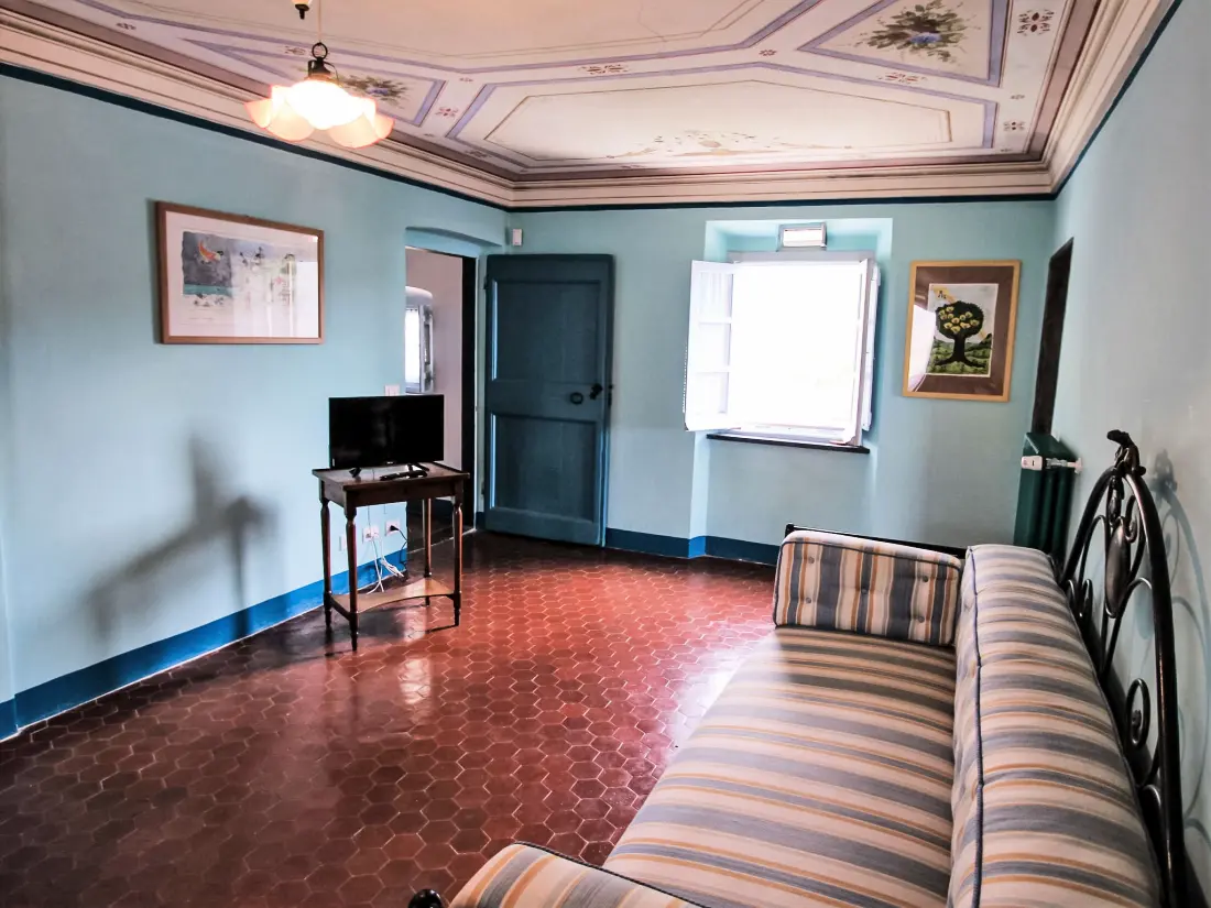 Résidence Casa del Poggio