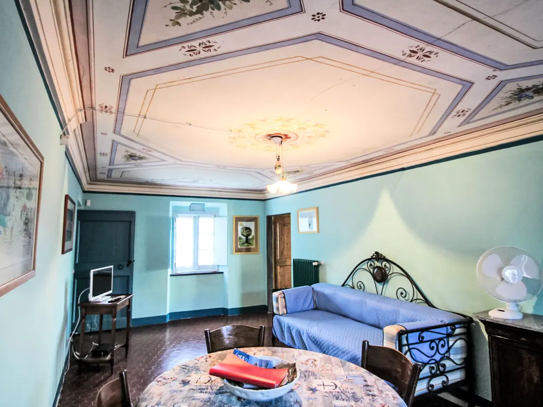 Résidence Casa del Poggio