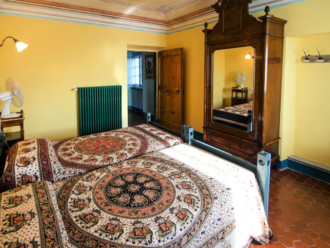 Résidence Casa del Poggio