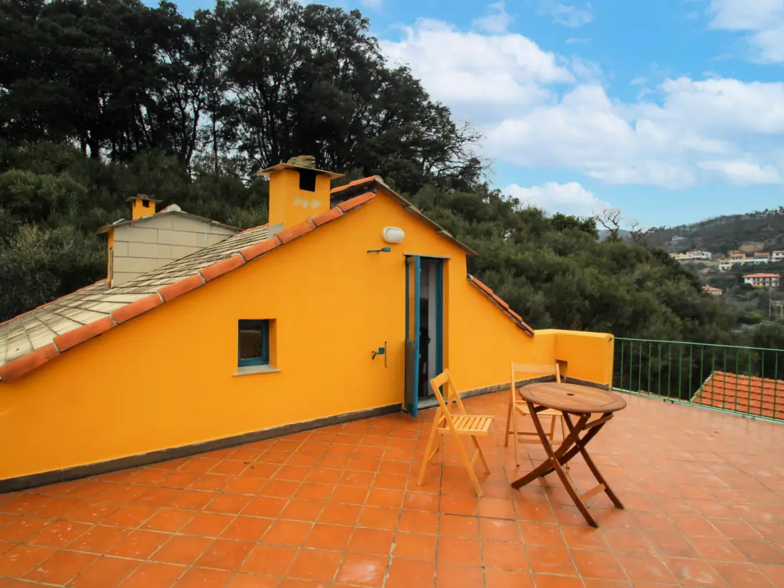 Résidence Casa del Poggio