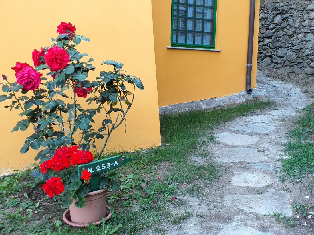 Résidence Casa del Poggio