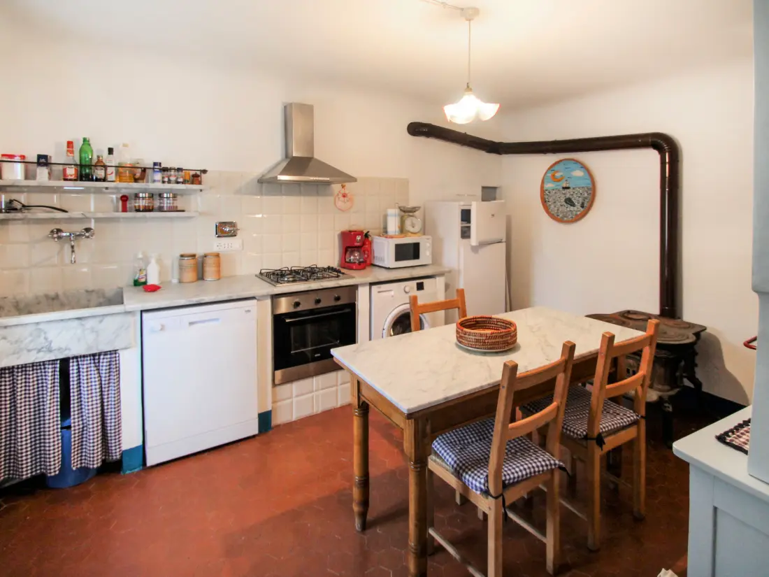 Résidence Casa del Poggio