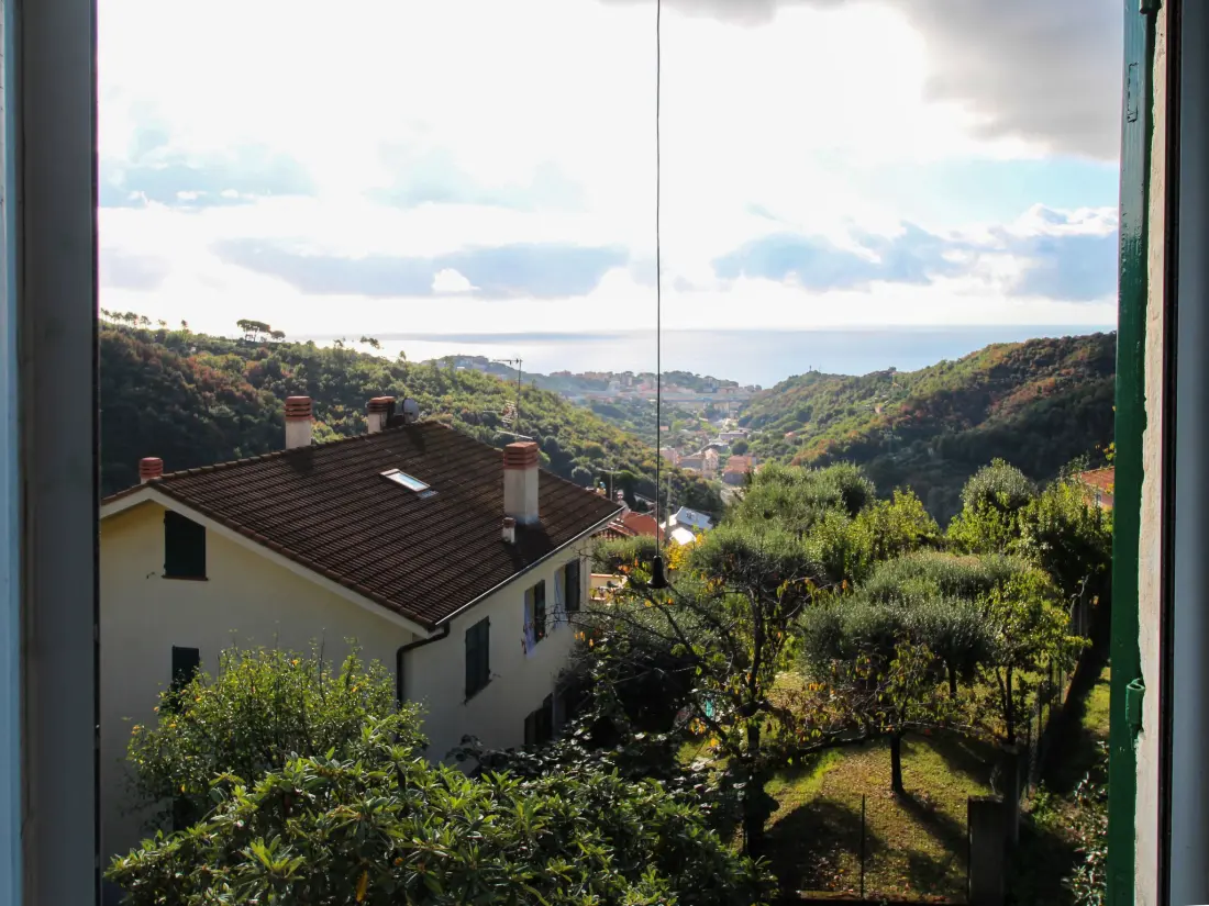 Résidence Casa del Poggio