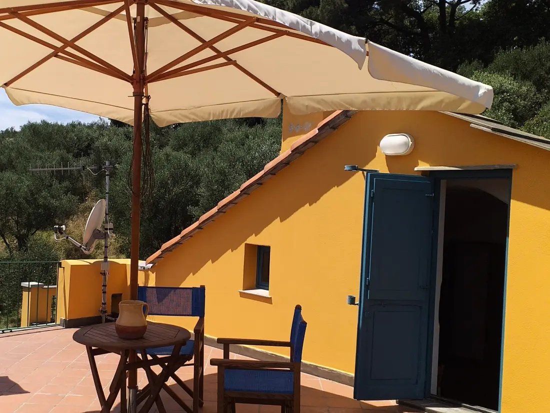 Résidence Casa del Poggio