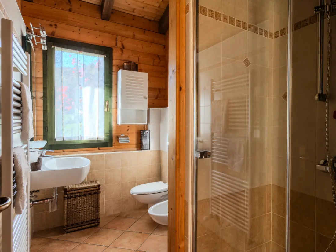 Maison de Vacances Cerano d'Intelvi