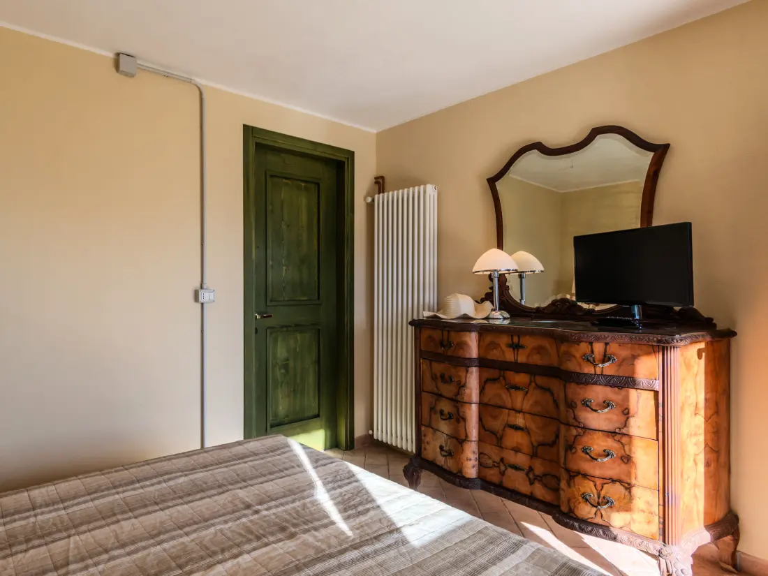 Maison de Vacances Cerano d'Intelvi