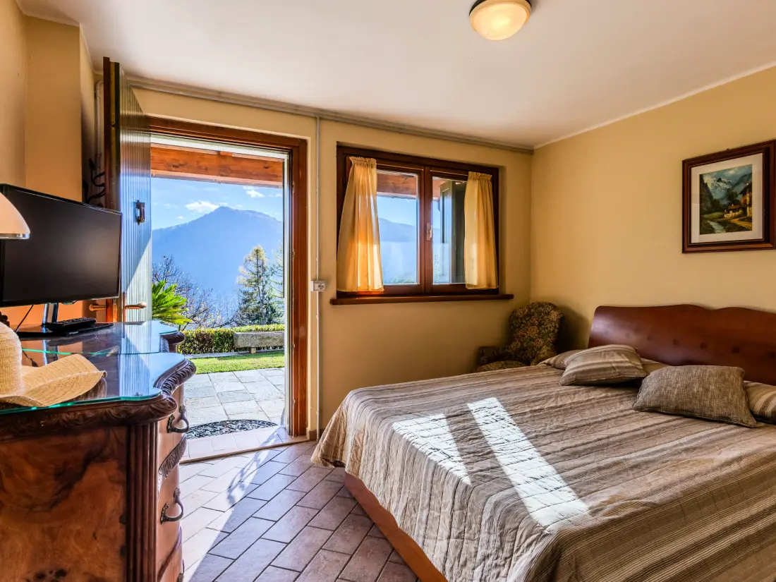 Maison de Vacances Cerano d'Intelvi