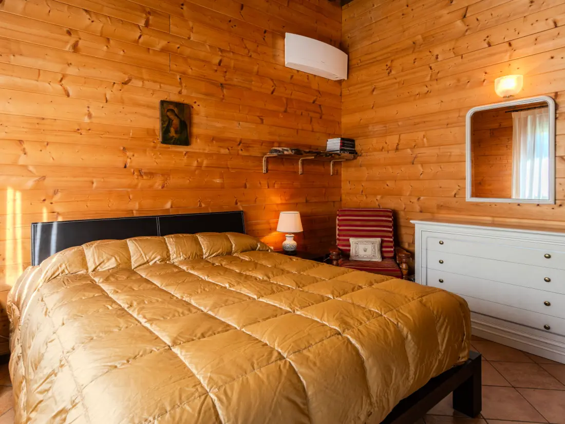 Maison de Vacances Cerano d'Intelvi