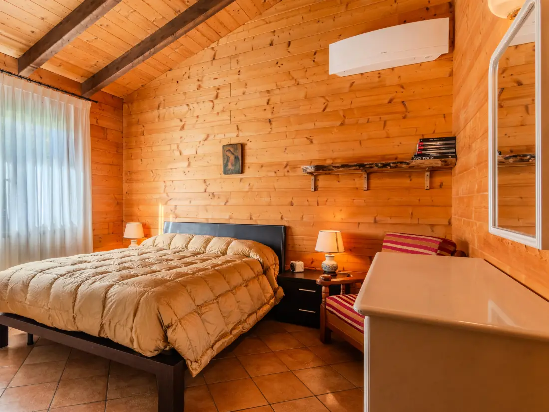 Maison de Vacances Cerano d'Intelvi