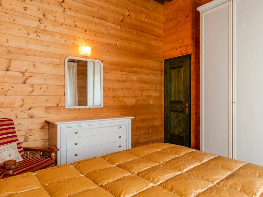 Maison de Vacances Cerano d'Intelvi