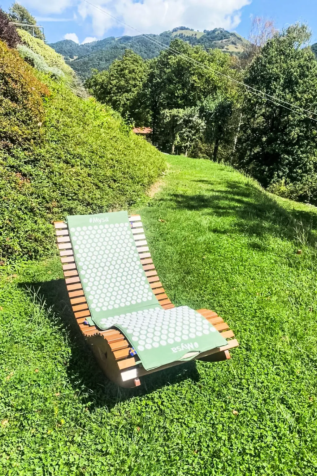 Maison de Vacances Cerano d'Intelvi