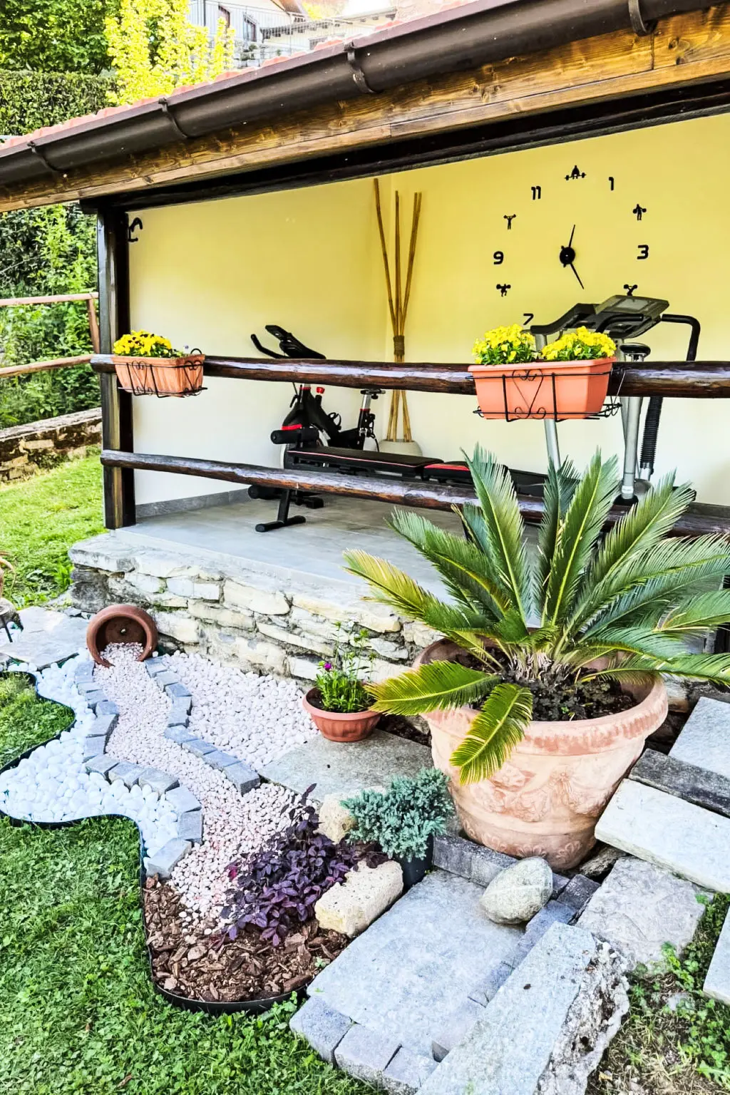 Maison de Vacances Cerano d'Intelvi