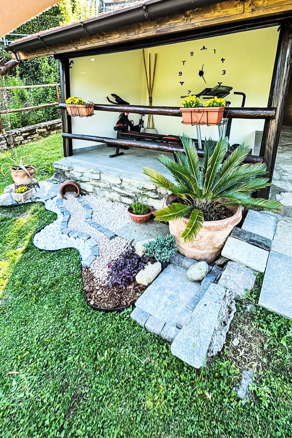 Maison de Vacances Cerano d'Intelvi