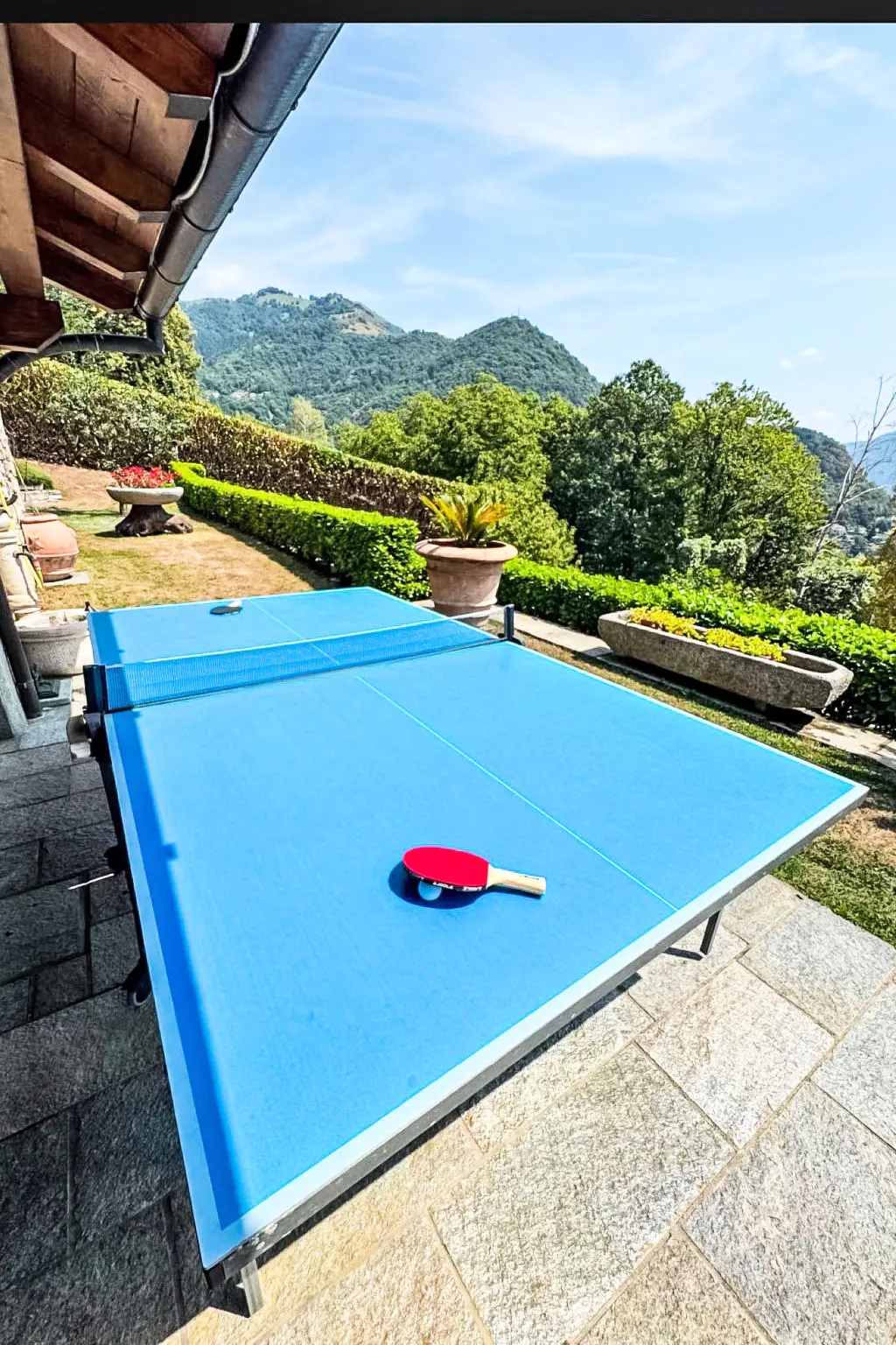 Maison de Vacances Cerano d'Intelvi
