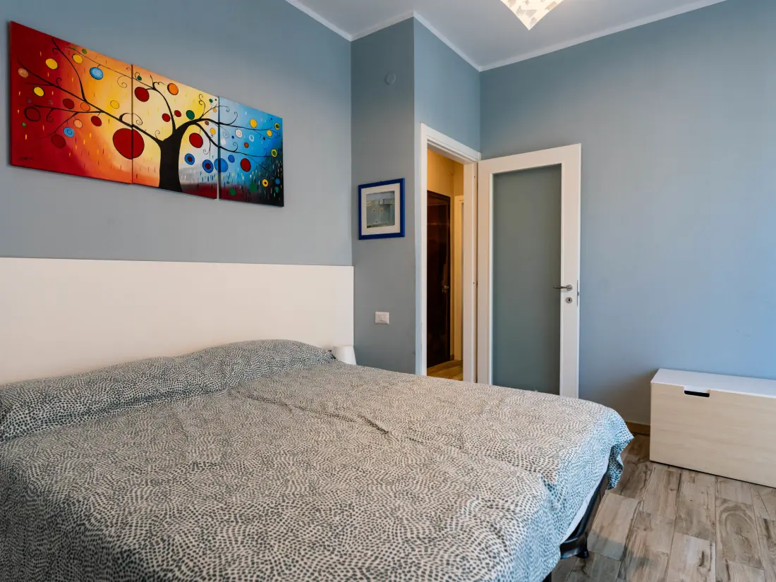 Résidence Maurizio's Place