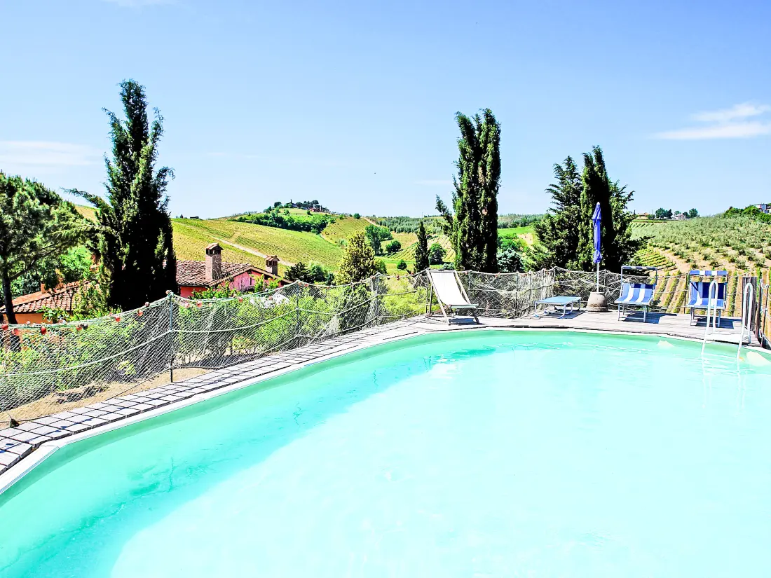 Maison de Vacances Certaldo
