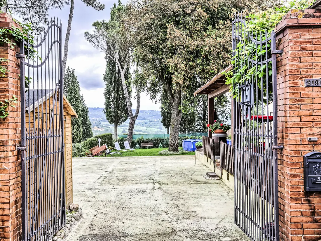 Maison de Vacances Certaldo