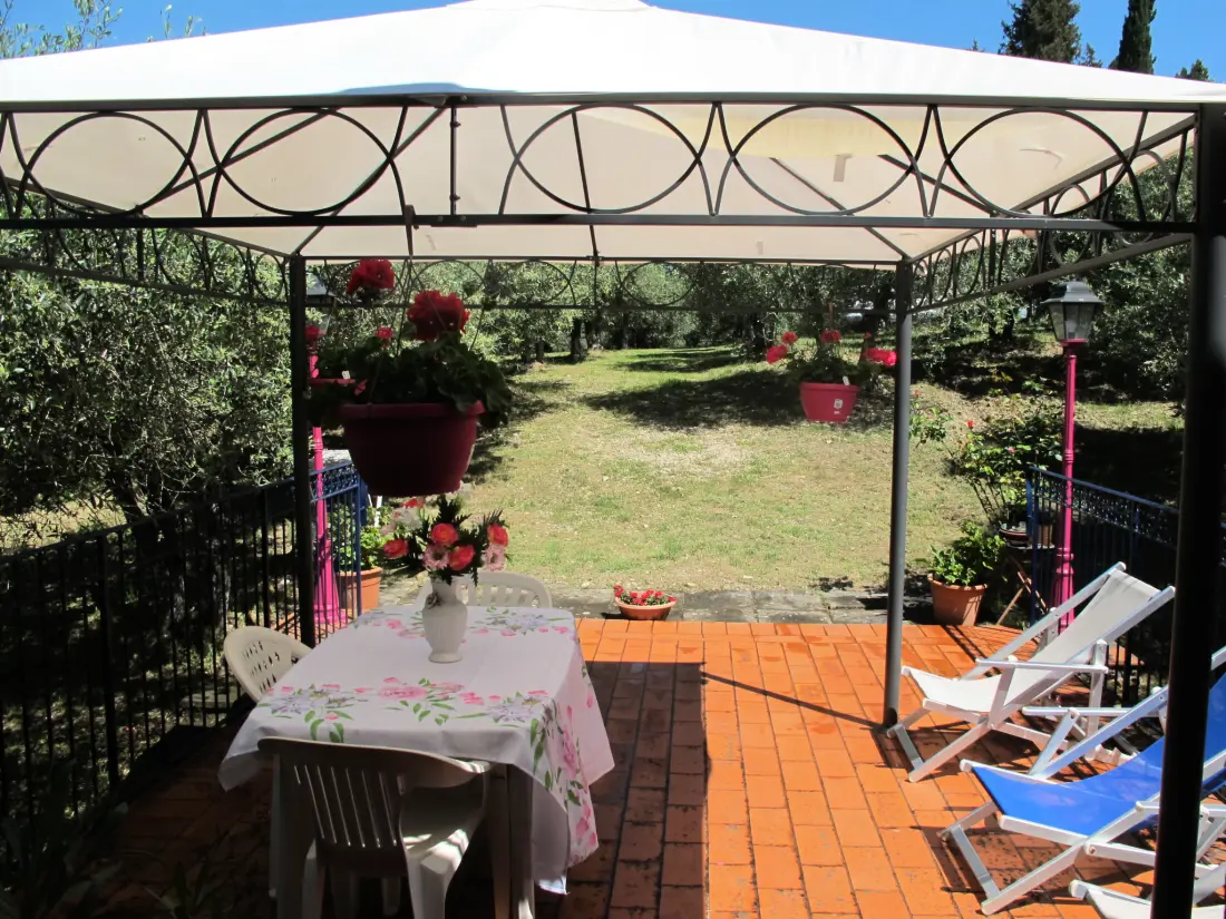 Maison de Vacances Certaldo