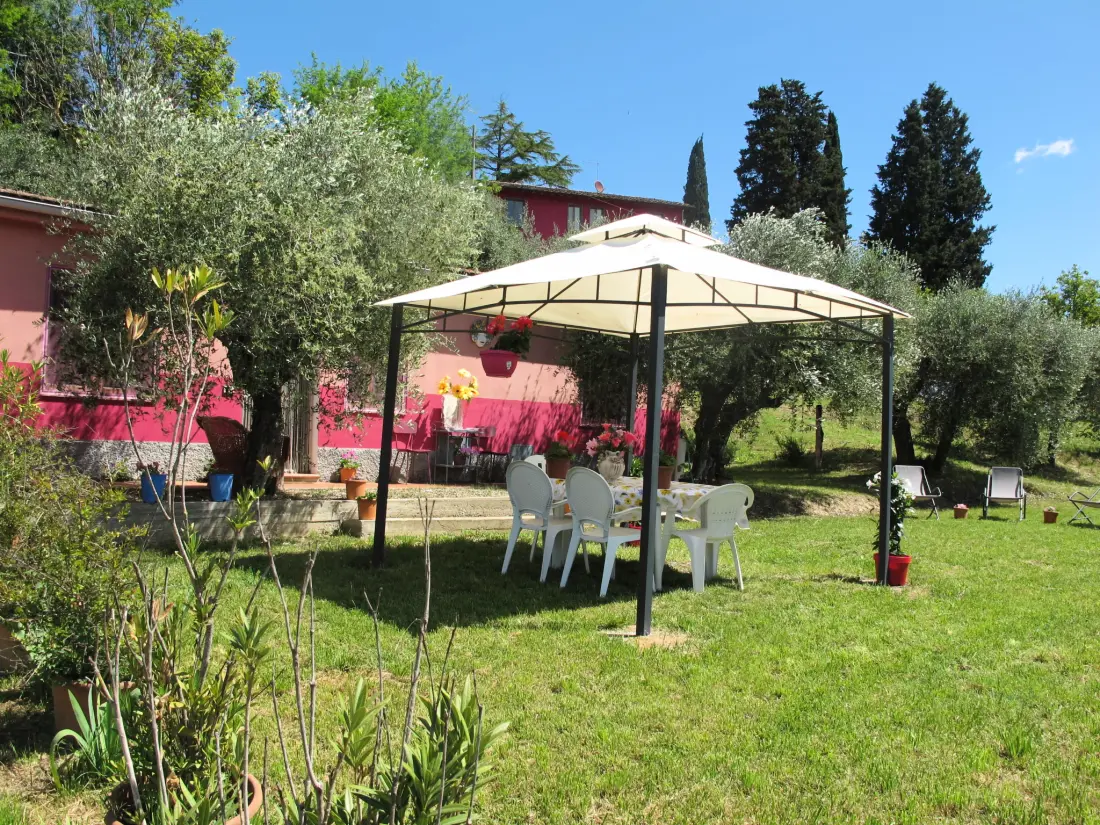 Maison de Vacances Certaldo