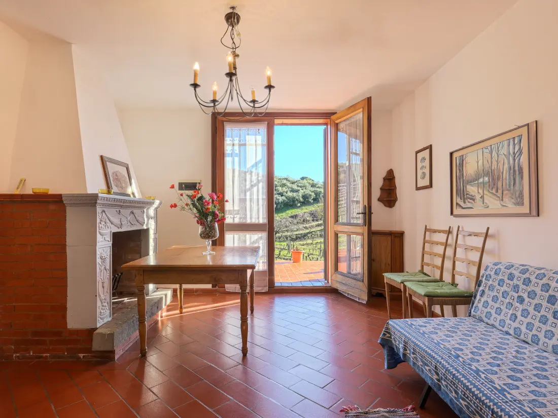 Maison de Vacances Certaldo