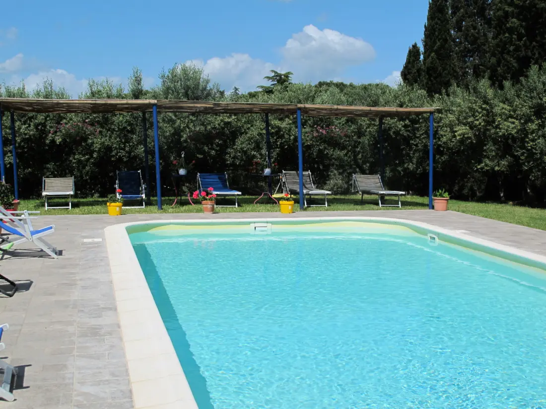Maison de Vacances Certaldo
