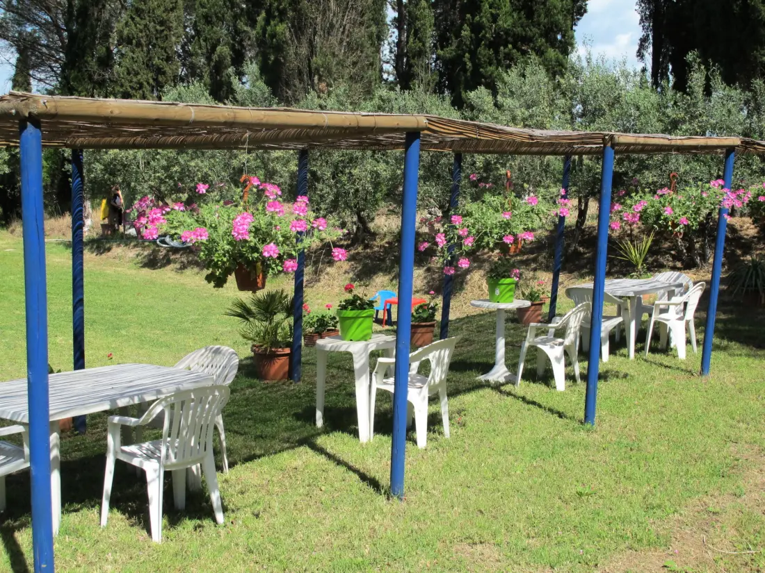 Maison de Vacances Certaldo