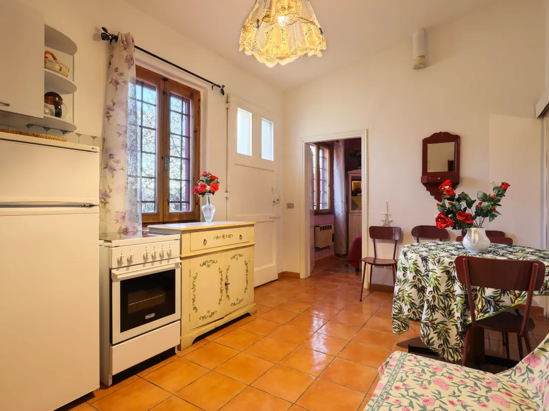 Maison de Vacances Certaldo
