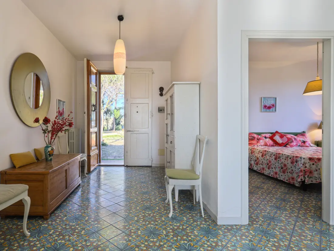 Maison de Vacances Certaldo