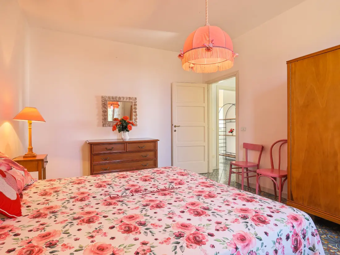 Maison de Vacances Certaldo