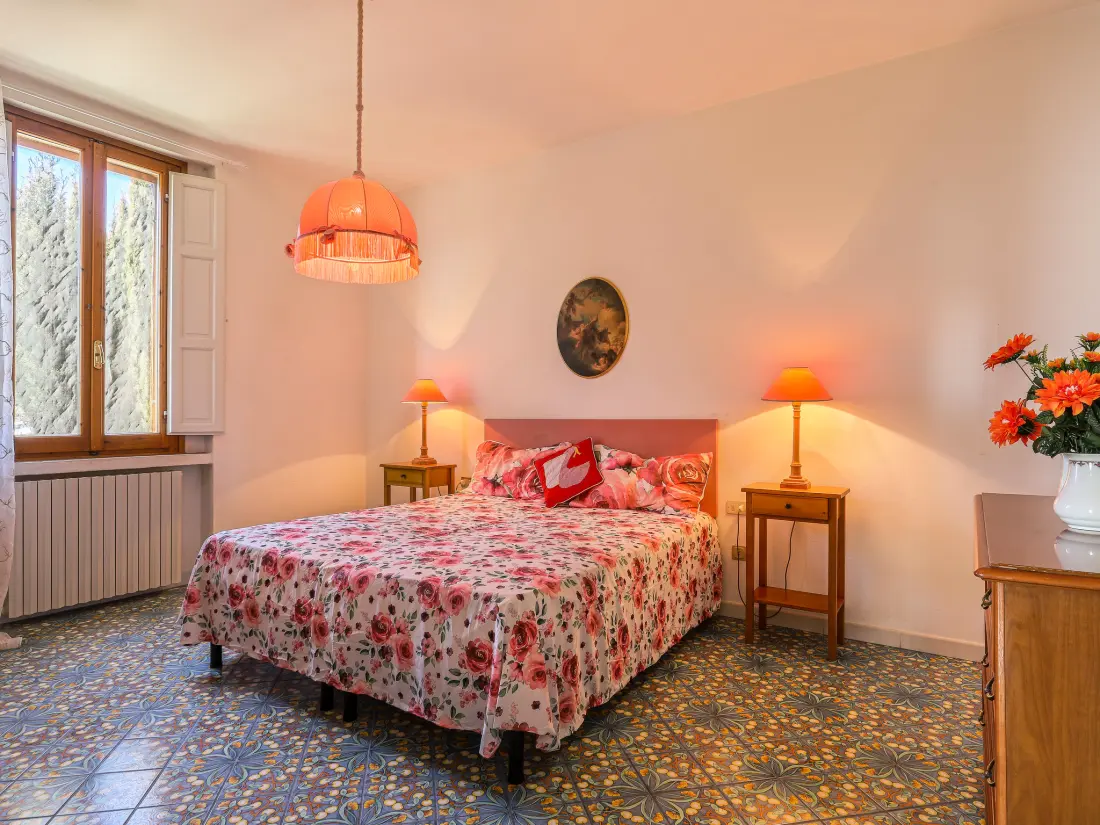 Maison de Vacances Certaldo