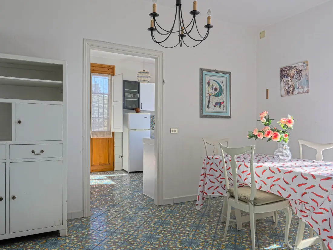 Maison de Vacances Certaldo
