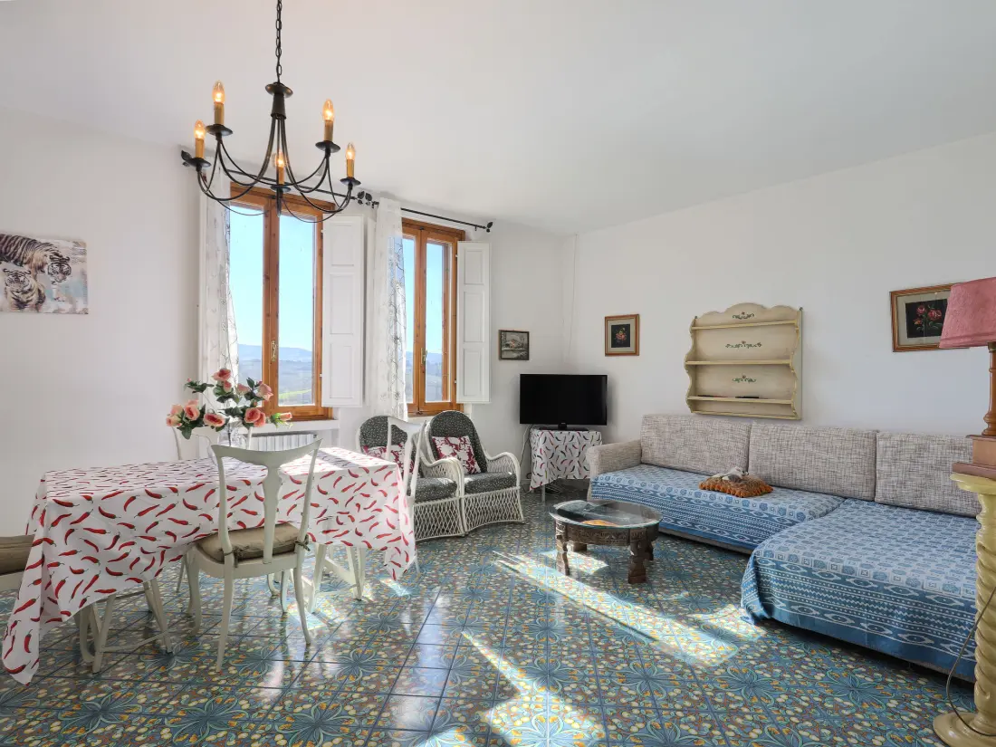 Maison de Vacances Certaldo