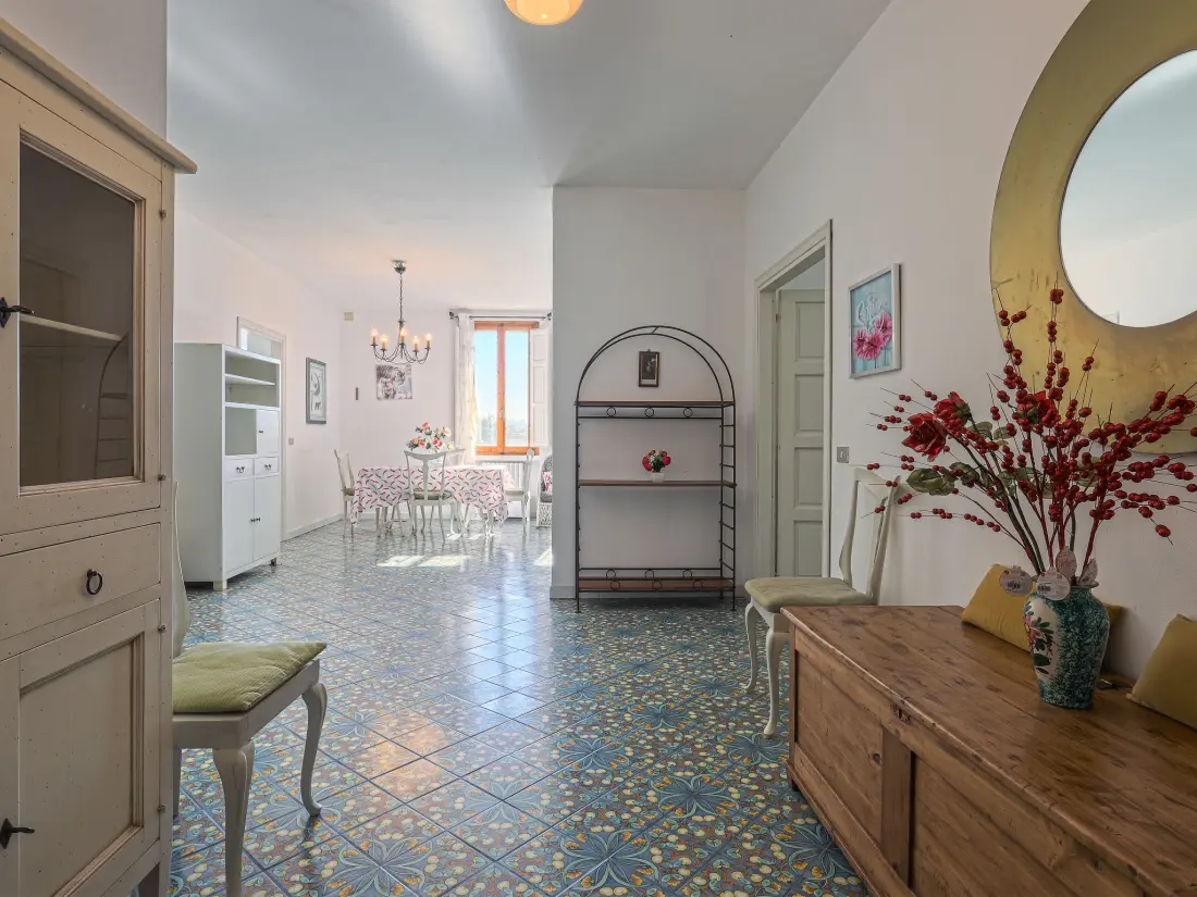 Maison de Vacances Certaldo