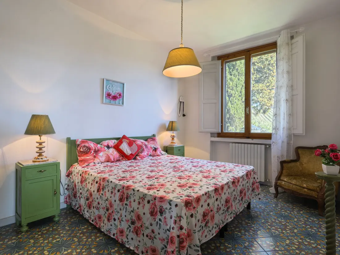 Maison de Vacances Certaldo