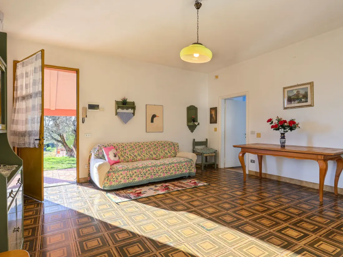 Maison de Vacances Certaldo