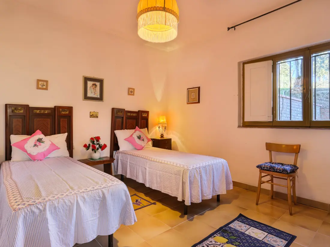 Maison de Vacances Certaldo