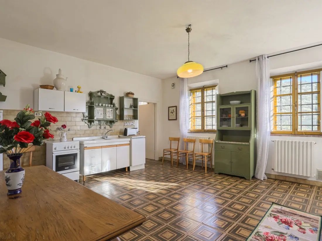 Maison de Vacances Certaldo