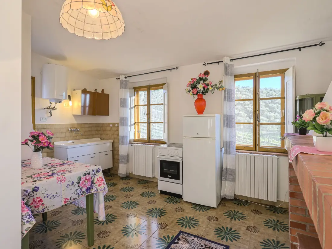 Maison de Vacances Certaldo
