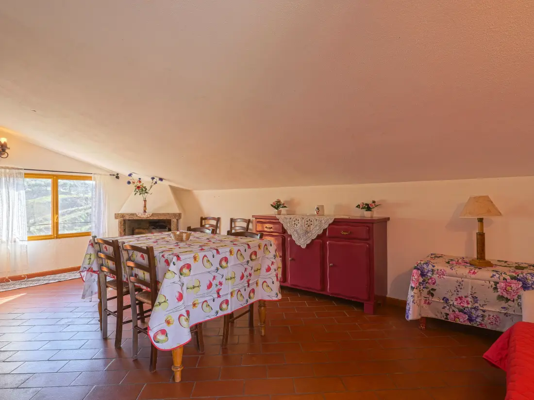Maison de Vacances Certaldo