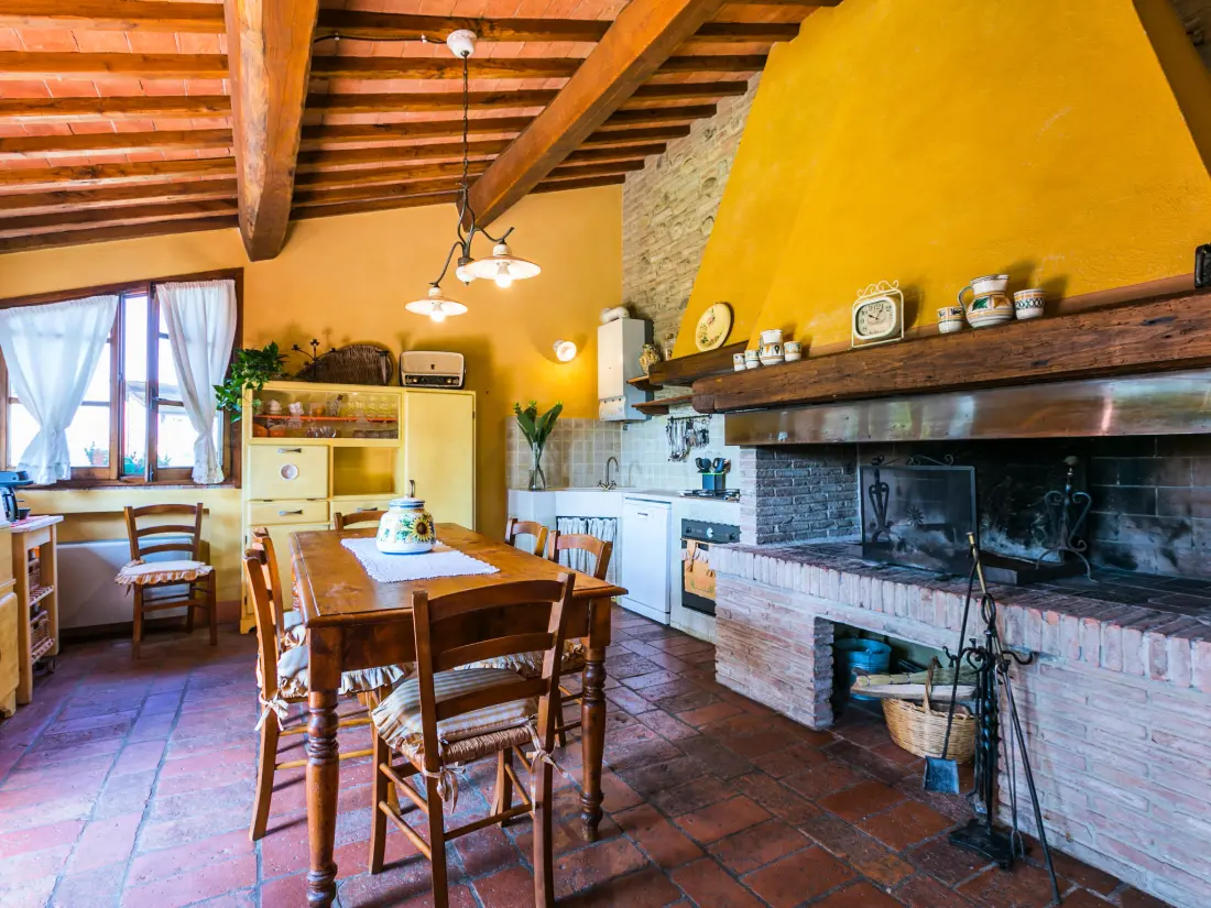 Maison de Vacances Certaldo