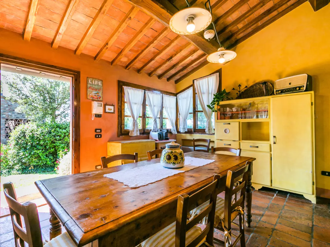 Maison de Vacances Certaldo