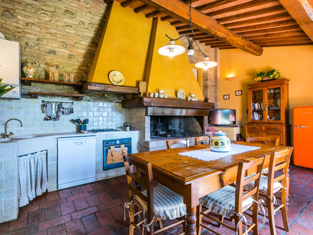 Maison de Vacances Certaldo